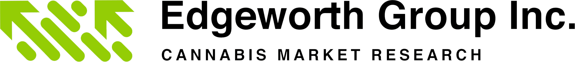Edgeworth Group Inc. - Cannabis Market Research